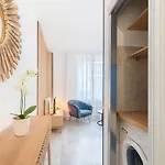 On Sea Front Apartamento *