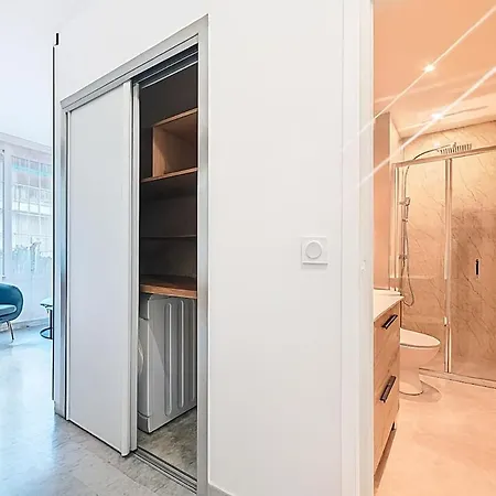 Apartment On Sea Front Cagnes-sur-Mer