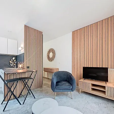 On Sea Front Apartment