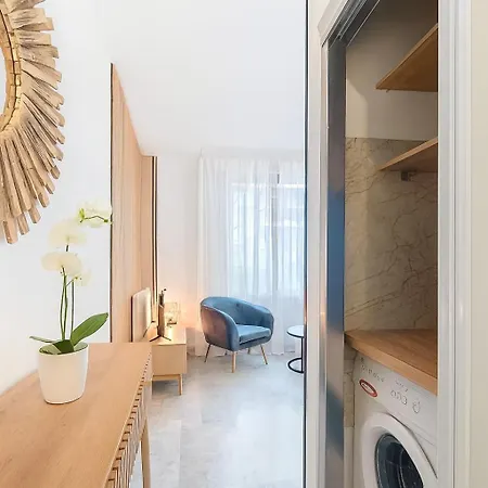 On Sea Front Apartment *