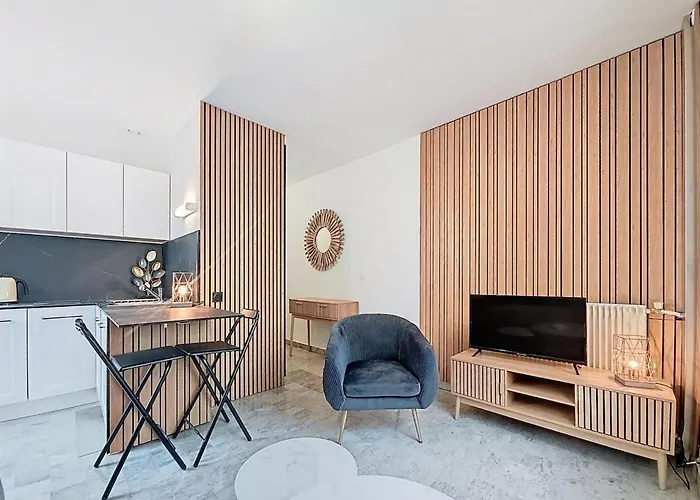 On Sea Front Apartament