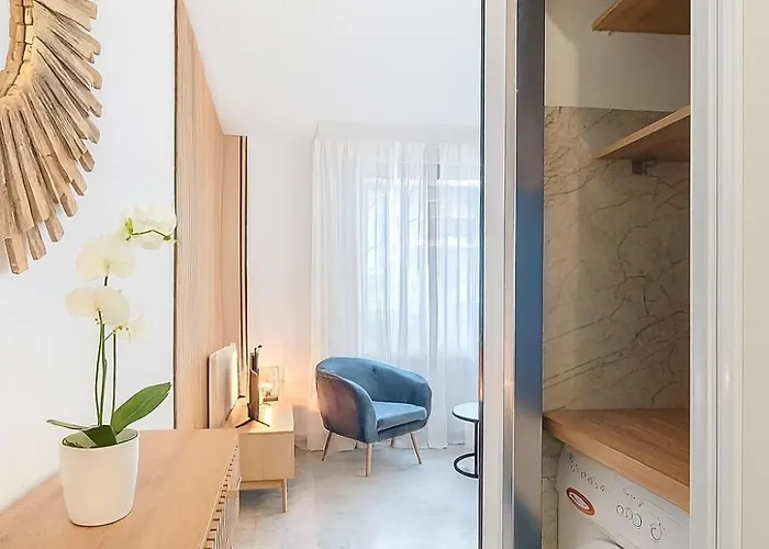 On Sea Front Apartament *