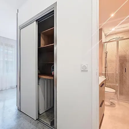 公寓 On Sea Front *