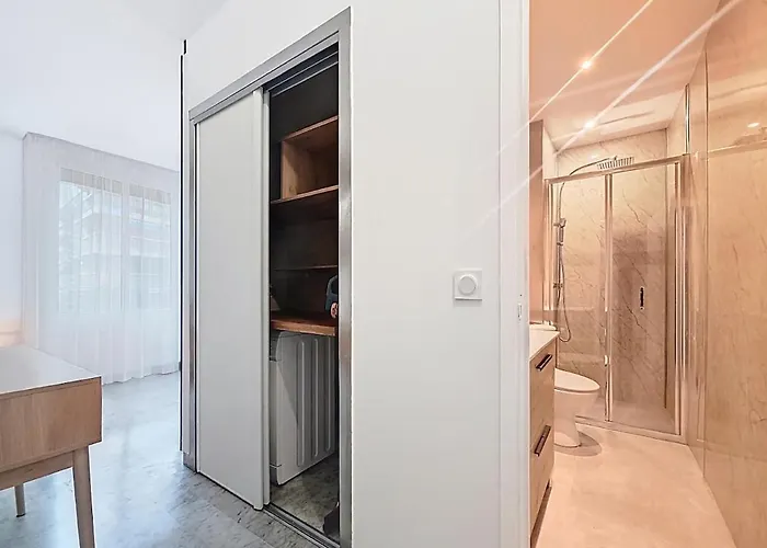 Apartmán On Sea Front *